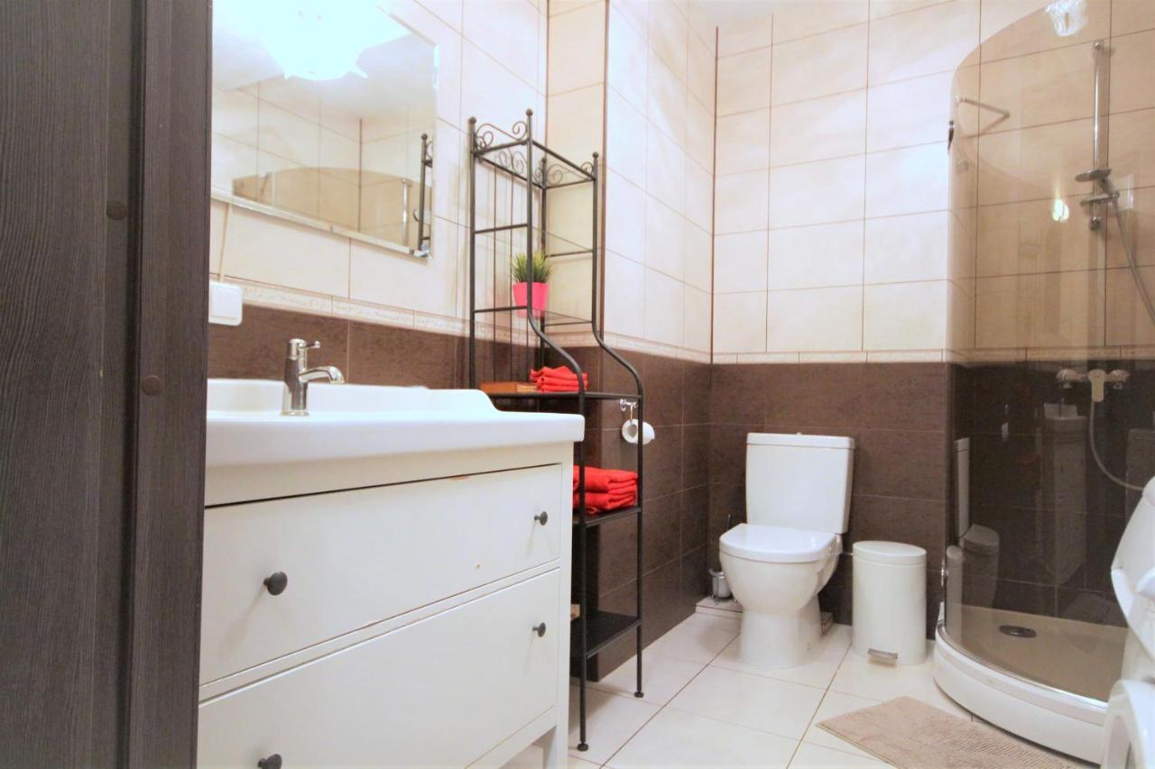 Exclusive Apartment In Vilnius Near Ozas And Technopolis Екстериор снимка