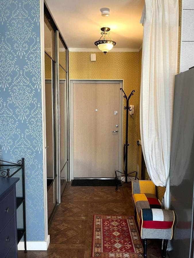Exclusive Apartment In Vilnius Near Ozas And Technopolis Екстериор снимка