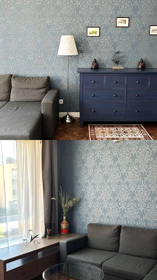 Exclusive Apartment In Vilnius Near Ozas And Technopolis Екстериор снимка