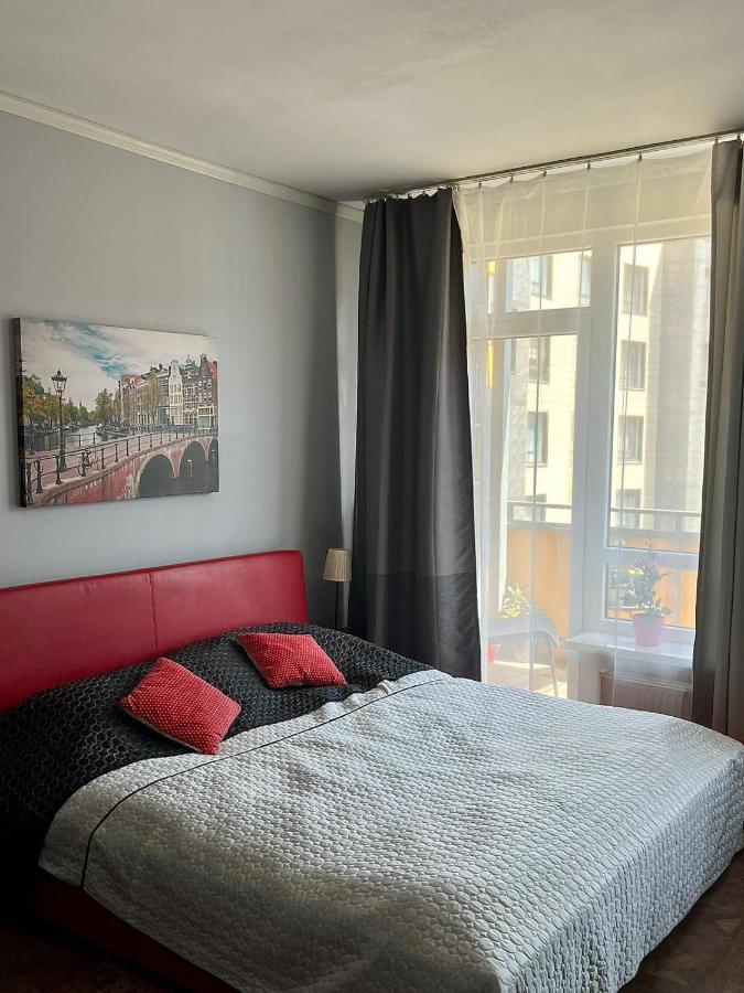 Exclusive Apartment In Vilnius Near Ozas And Technopolis Екстериор снимка