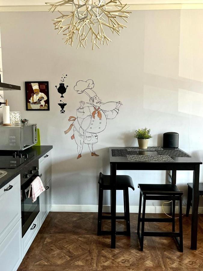 Exclusive Apartment In Vilnius Near Ozas And Technopolis Екстериор снимка