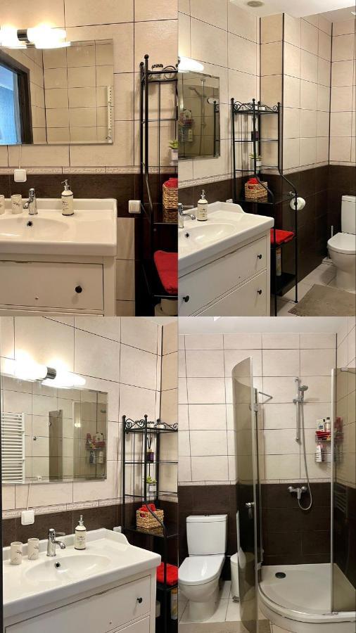 Exclusive Apartment In Vilnius Near Ozas And Technopolis Екстериор снимка